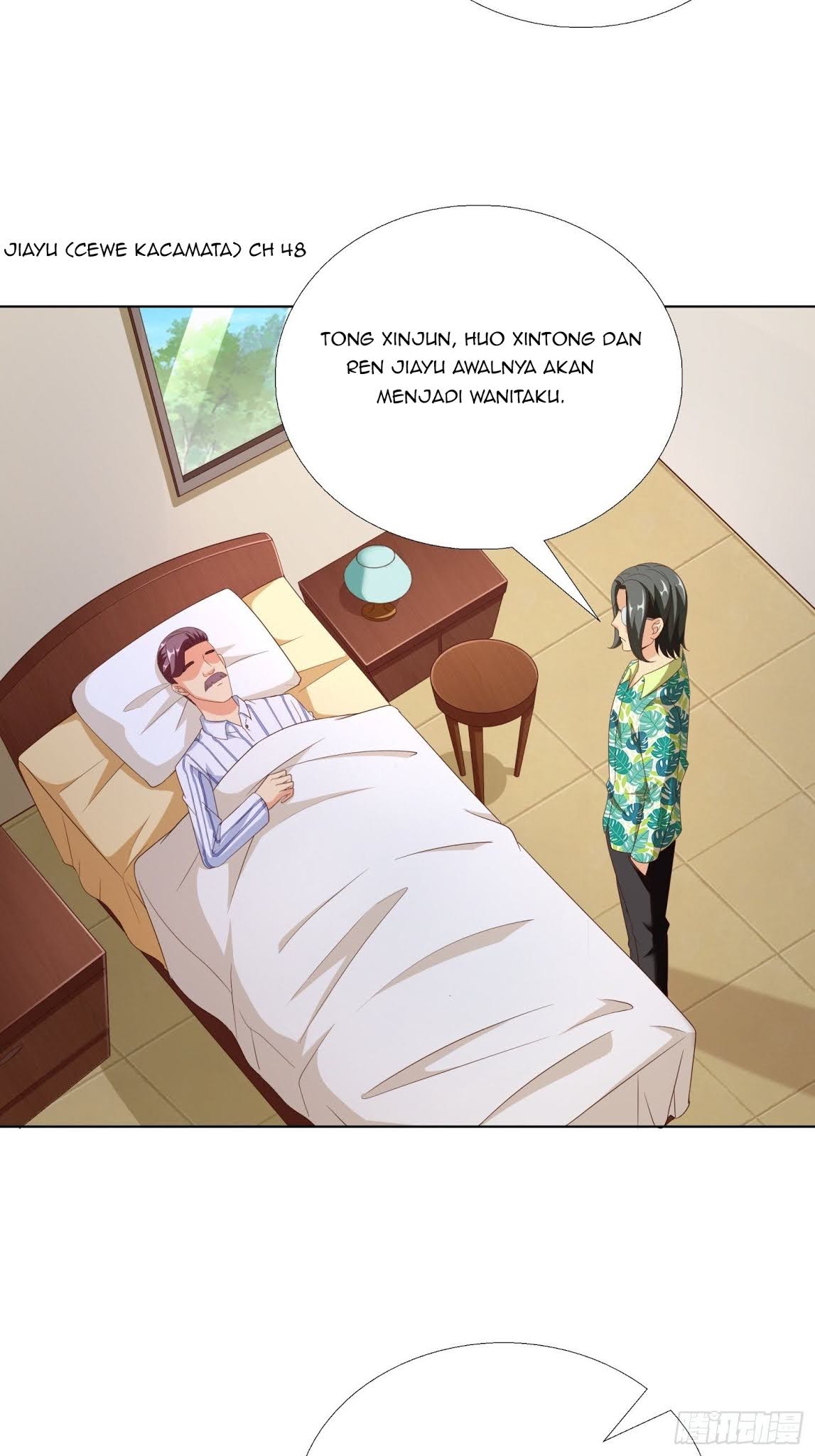 Super School Doctor (Supreme Campus Doctor) chapter 81